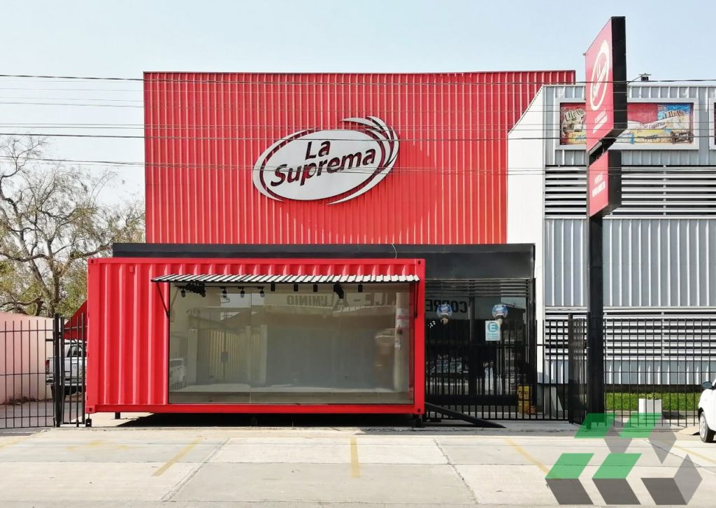 SUPREMA